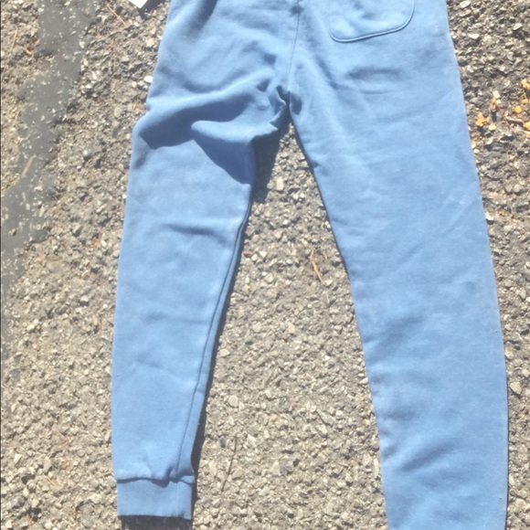NWT Butter “Super Soft” Boys Sweatpants M - Picture 7 of 9